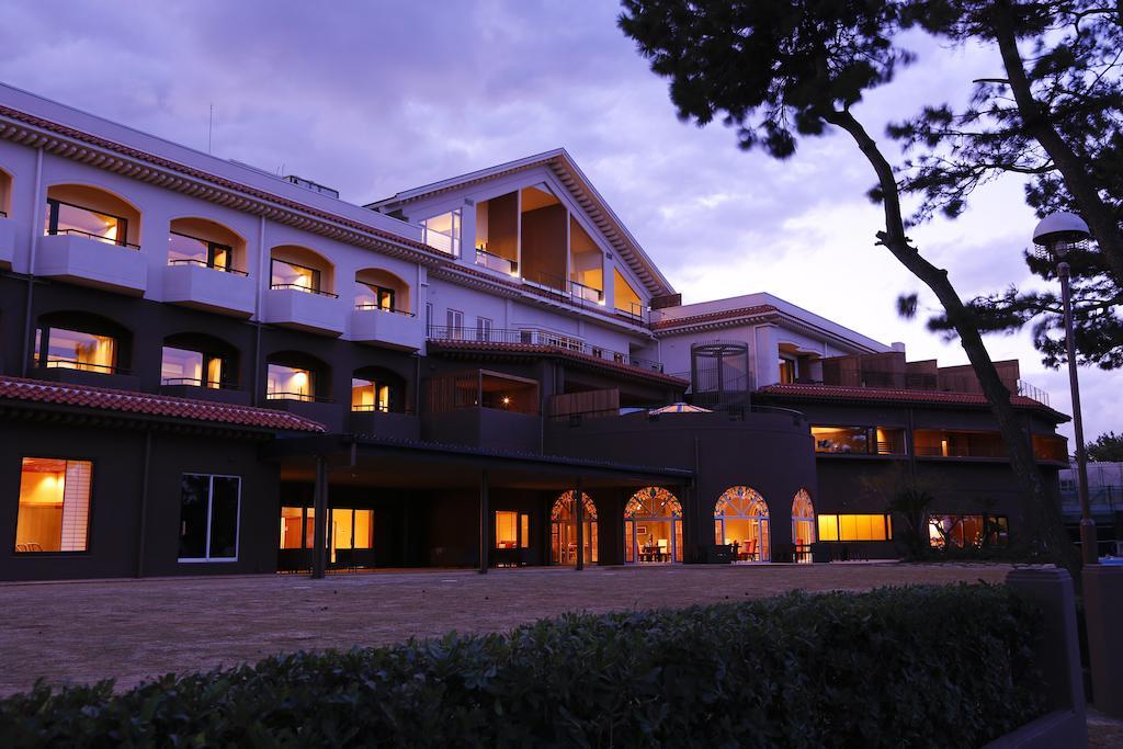 Готель Awaji Hamarikyu Minamiawaji Екстер'єр фото